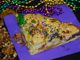 Best King Cake Recipe Best King Cake Recipe